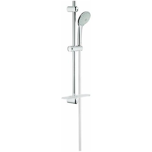 Душевой набор (гарнитур) Grohe Euphoria 110 Mono 2726600E хр