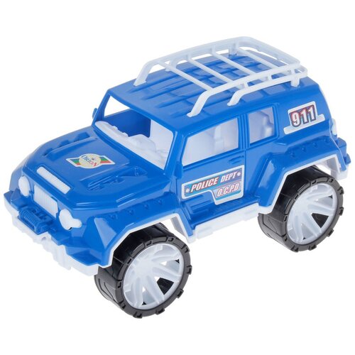 Внедорожник Orion Toys 030, 28.5 см