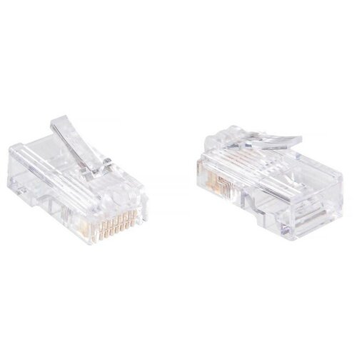 Коннектор RJ-45 Buro TL-CAT-001 8p8c 5cat