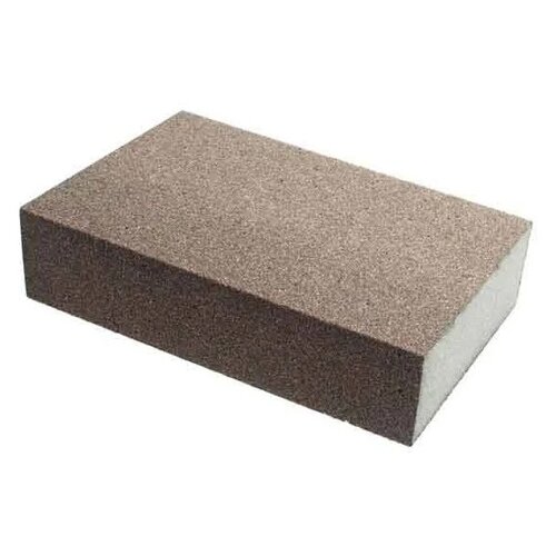 Губки для шлифовки штукатурки Flexifoam Block PF AO 120 98x6