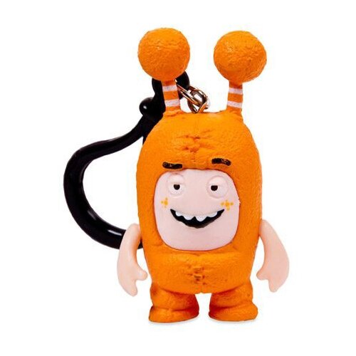 Фигурка Slick Чуддики Oddbods на брелоке 4,5 см RP2 Global A