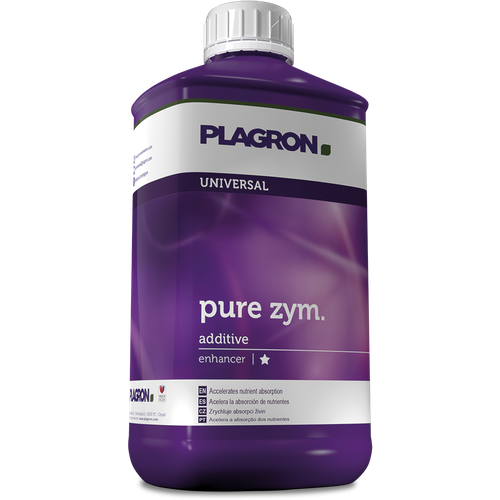 Удобрение Plagron Pure Zym