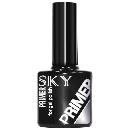 Жидкости  Яндекс Маркет Sky, Праймер для гель-лака Primer Gel Polish SKY 10 мл, 20