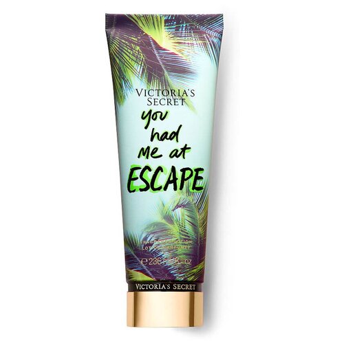 Victoria's Secret Лосьон для тела You Had Me At Escape, 236