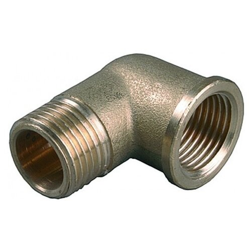 Фитинг резьба угольник 90° General Fittings 51073-G/S-3/4, 