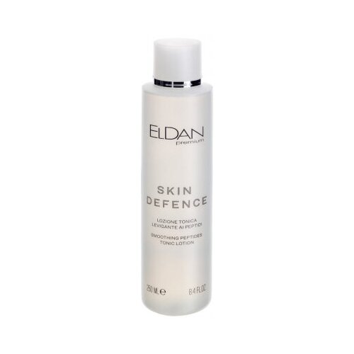 Eldan Smoothing Peptides Tonic Lotion Выравнивающий тоник с 