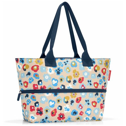  Сумка тоут reisenthel Shopper E1 RJ6038 millefleurs