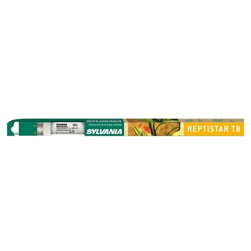 Освещение  Яндекс Маркет Лампа SYLVANIA Reptistar 30W, 90см Т8