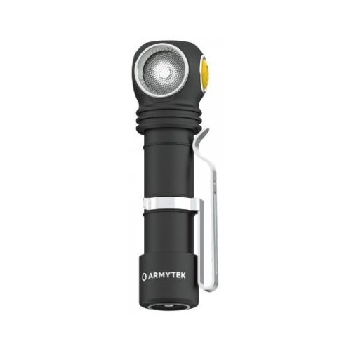 Ручной фонарь ArmyTek Wizard C2 PRO Magnet USB XHP50.2 теплы