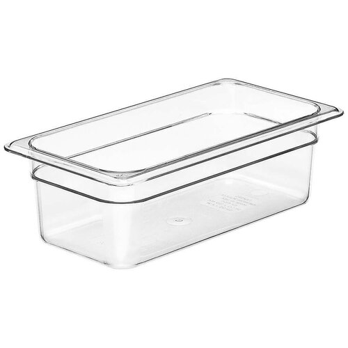 Гастроемкость GN1/3-10 CAMBRO T 34CW135