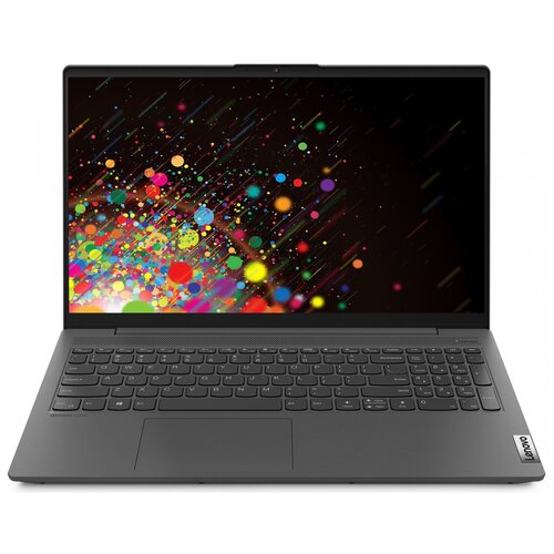   Яндекс Маркет Ноутбук Lenovo IdeaPad 5 15ITL05 серый (82fg00e5rk)