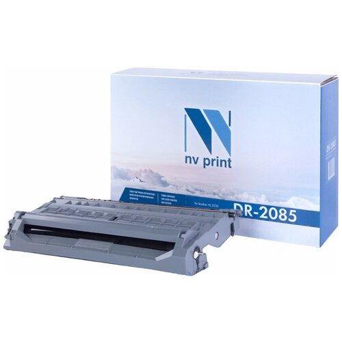 Фотобарабан NV Print DR-2085, для Brother HL-2035, Brother HL-2035R, Brother