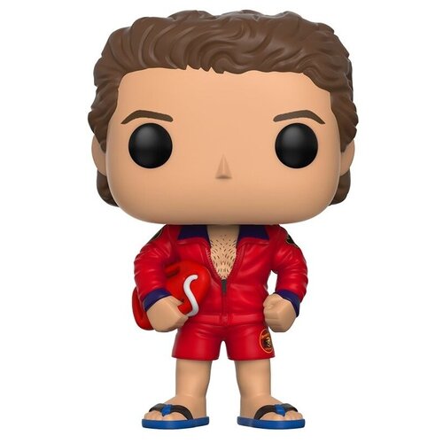 Фигурка Funko POP! Vinyl: Baywatch: Mitch 12269