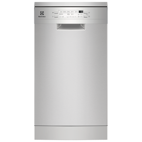 Посудомоечная машина Electrolux SMM 43201 SX