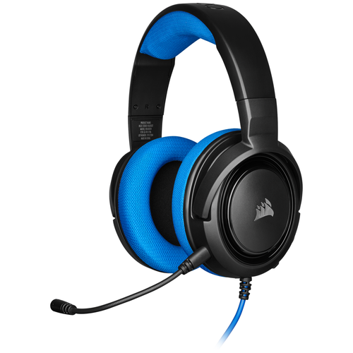 Компьютерная гарнитура Corsair HS35 Stereo Gaming Headset,