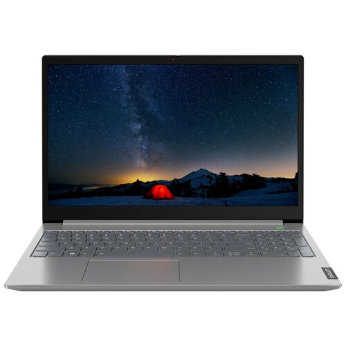 Ноутбук Lenovo ThinkBook 14-IIL 20SL000NRU (Core i5 1000 MHz