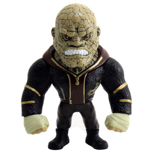 Metals Suicide Squad Classic Figure - Killer Croc – 10 см.