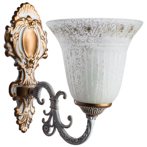  Бра Arte Lamp Delizia A1032AP-1WG