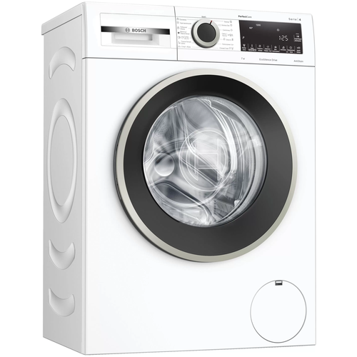 Стиральная машина Bosch WHA222X1BL, белый