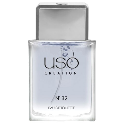 USO Creation - Туалетная вода мужская M32 25мл