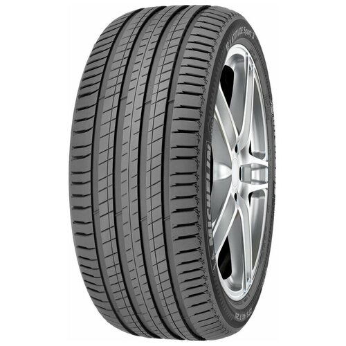 MICHELIN Latitude Sport 3 315/40 R21 111Y летняя