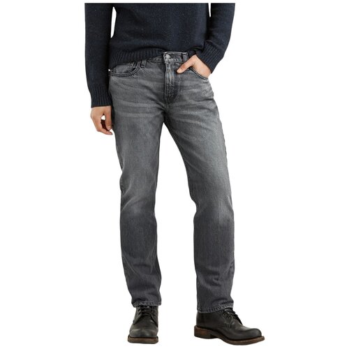 Джинсы Levis 514™ Straight Мужчины 00514-1076 29/30