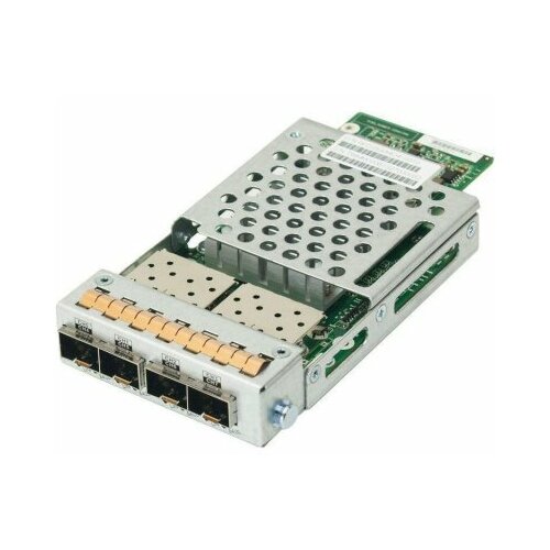 Сетевые адаптеры Адаптер Infortrend RFC16G0HIO4-0010 EonStor host board 4x16G