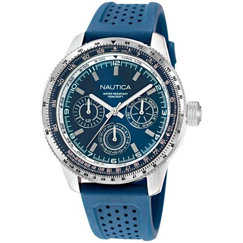 Наручные часы NAUTICA NAPP39S25