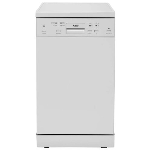 Посудомоечная машина De'Longhi DDWS09S Quarzo,