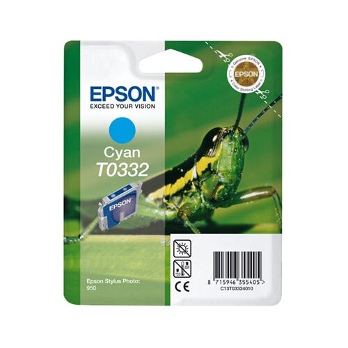 Картридж Epson C13T03324010