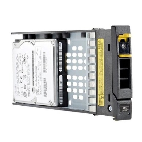 Жесткий диск HP 3PAR M6710 600GB 6G SAS 10K SFF [728574-001]