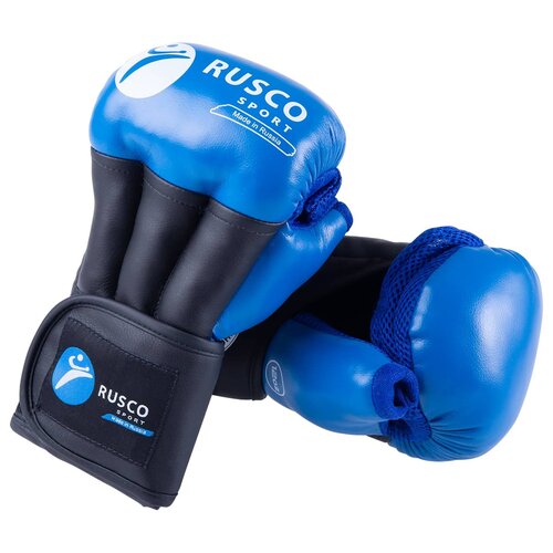 Перчатки RUSCO SPORT PRO  для  рукопашного боя 4 oz