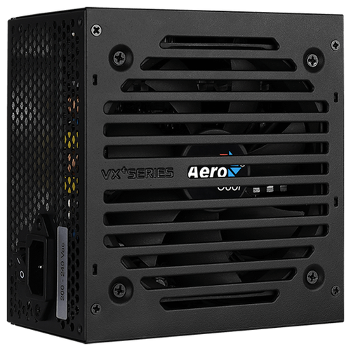 Блоки питания Блок питания AeroCool VX Plus 650W