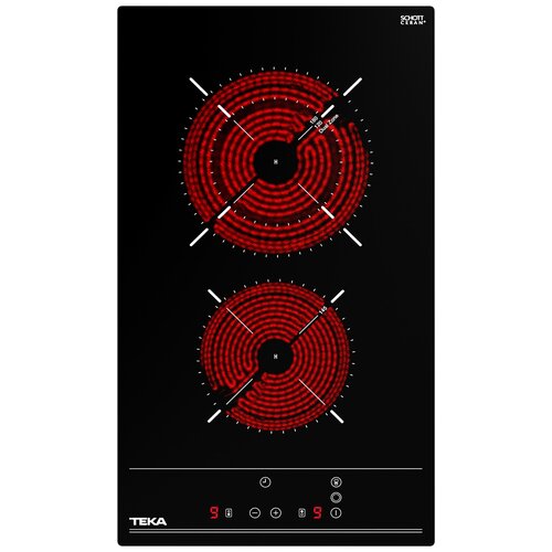 Варочная панель Teka TZC 32320 TTC