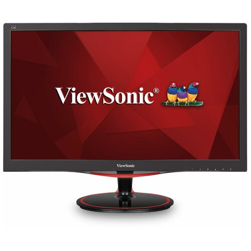 23.6 Монитор Viewsonic VX2458-mhd, 1920x1080, 144 Гц, TN, ч