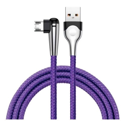 Кабель CAMMVP-E09 Baseus sharp-bird mobile game cable USB Fo