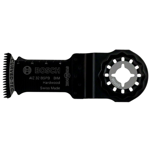  Насадка BOSCH AIZ 32 BSPB, 2608661645