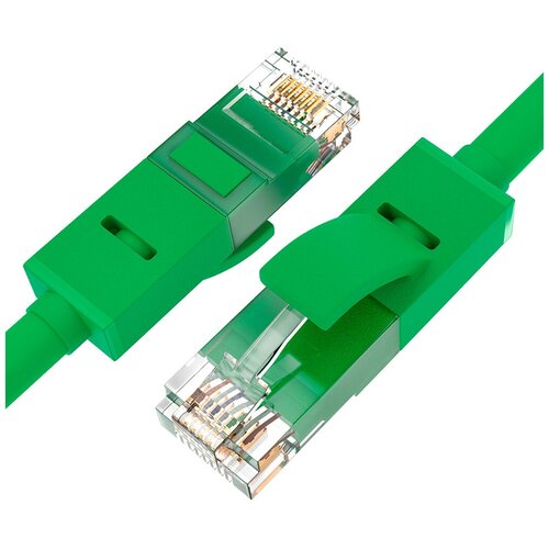 Кабель LAN 2 метра для подключения интернета cat5e RJ45 UTP 