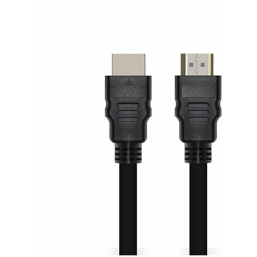 Кабель HDMI - HDMI Ver. 2.0, 4K 60 Гц, 1 метр,