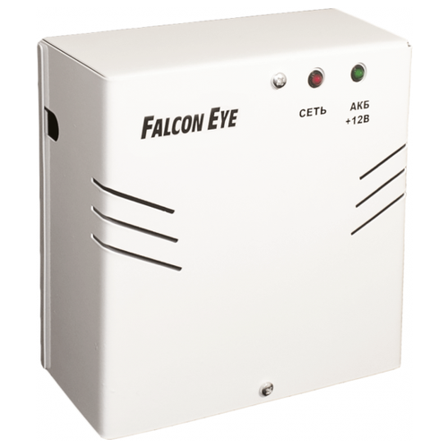 Бесперебойный блок питания FALCON EYE FE-1250 12В, 5А.