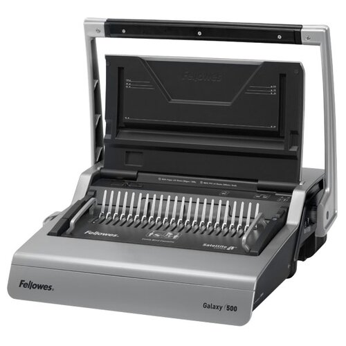 Переплетчик Fellowes Galaxy (fs-56220)