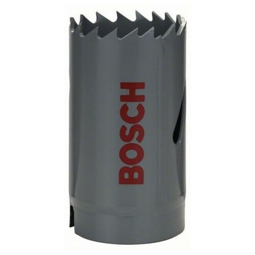 Коронка BOSCH STANDARD 33ММ 2608584142