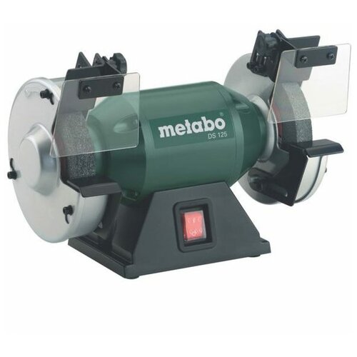 Станок для заточки универсальный Metabo DS 125