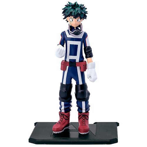 Фигурка My Hero Academia Izuku Midoriya 16,5 см ABYFIG001