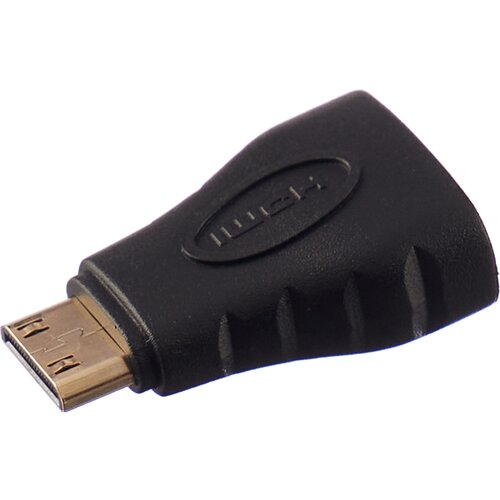 Переходник/адаптер Atcom miniHDMI - HDMI (AT5285),