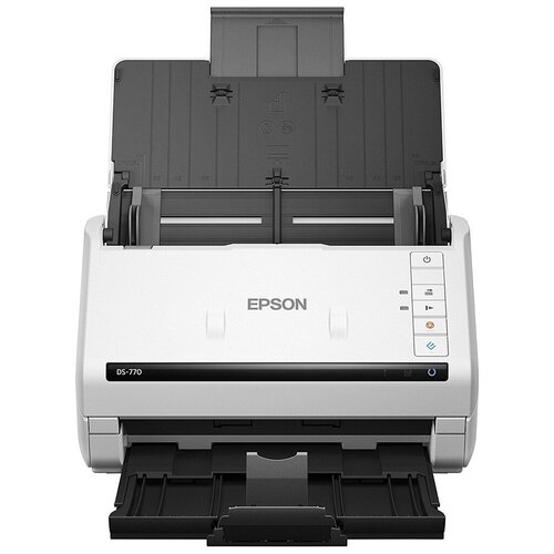   Яндекс Маркет Сканер Epson WorkForce DS-770II (B11B262401)