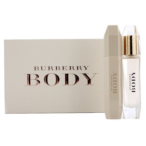 Туалетные духи Burberry Body 60 мл