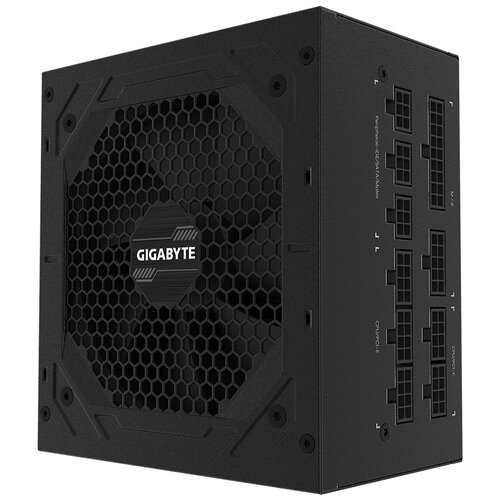 Блок Питания для Компьютеров GigaByte GP-P1000GM 1000W