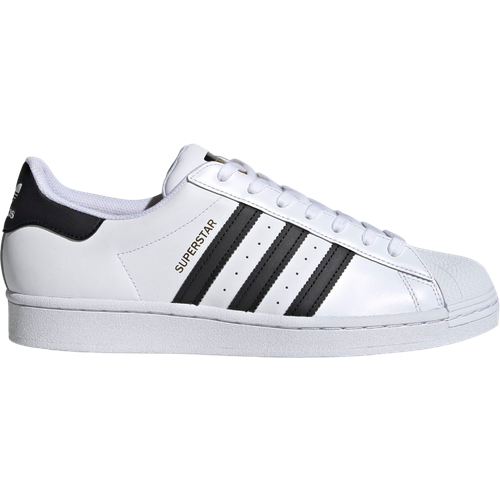 Кроссовки adidas Originals Superstar, размер 8,5 UK, cloud white/core black/cloud