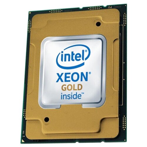 Процессор Intel Xeon Gold 6226R LGA3647,  16 x 2900 МГц,